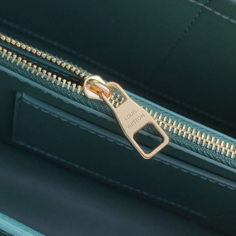 LV Capucines Bags